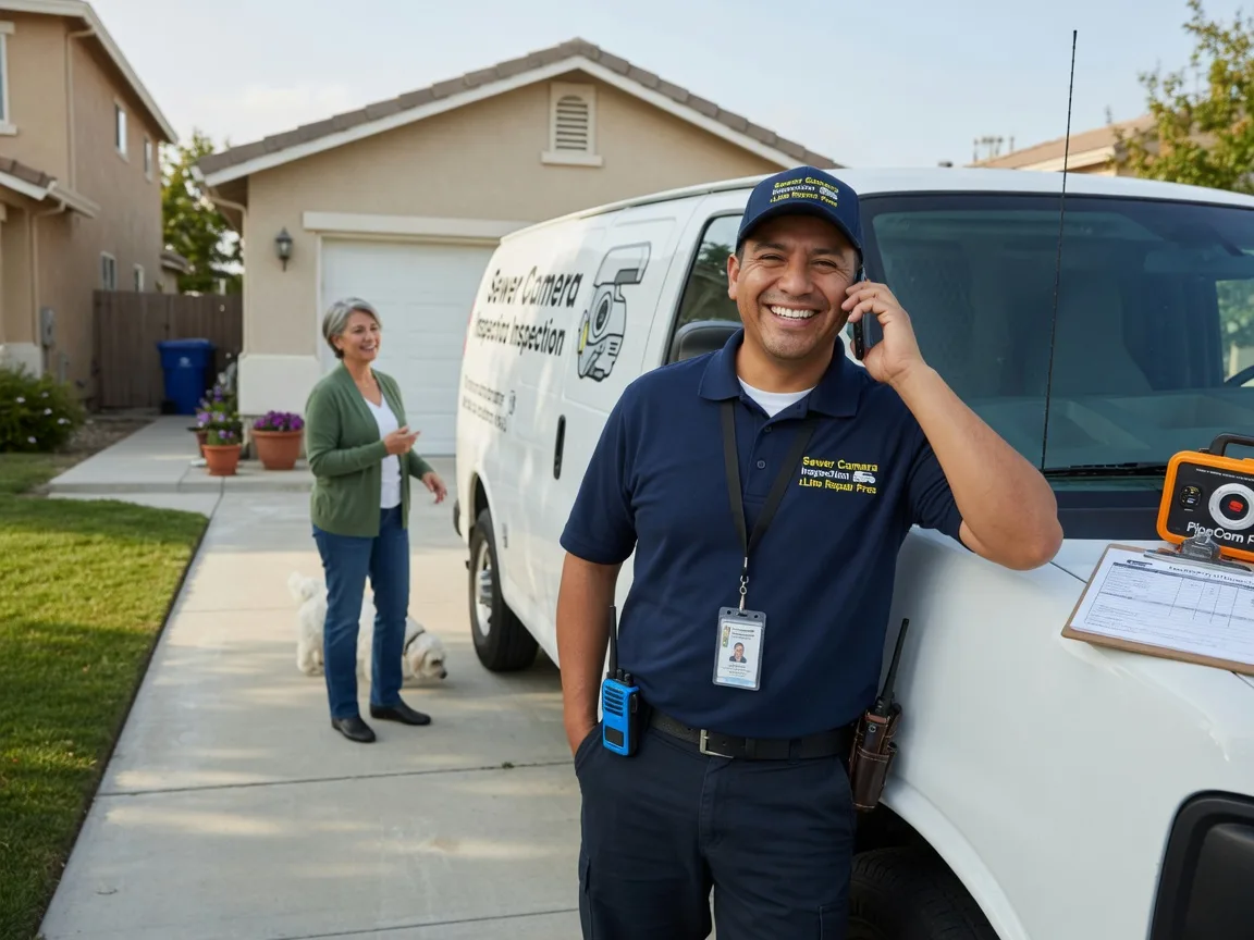 Sewer Line Repair Prescott, KS FAQs